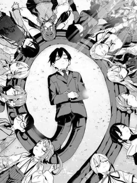 -01Love의 Talk About Rentaro and 100 Girlfriends