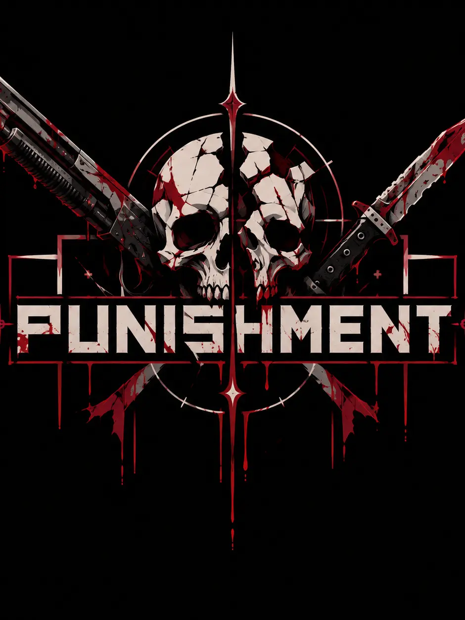 Abyss_Lord의 Punishment