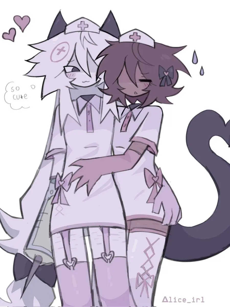Catgayattack112의 Oliver - Fpe