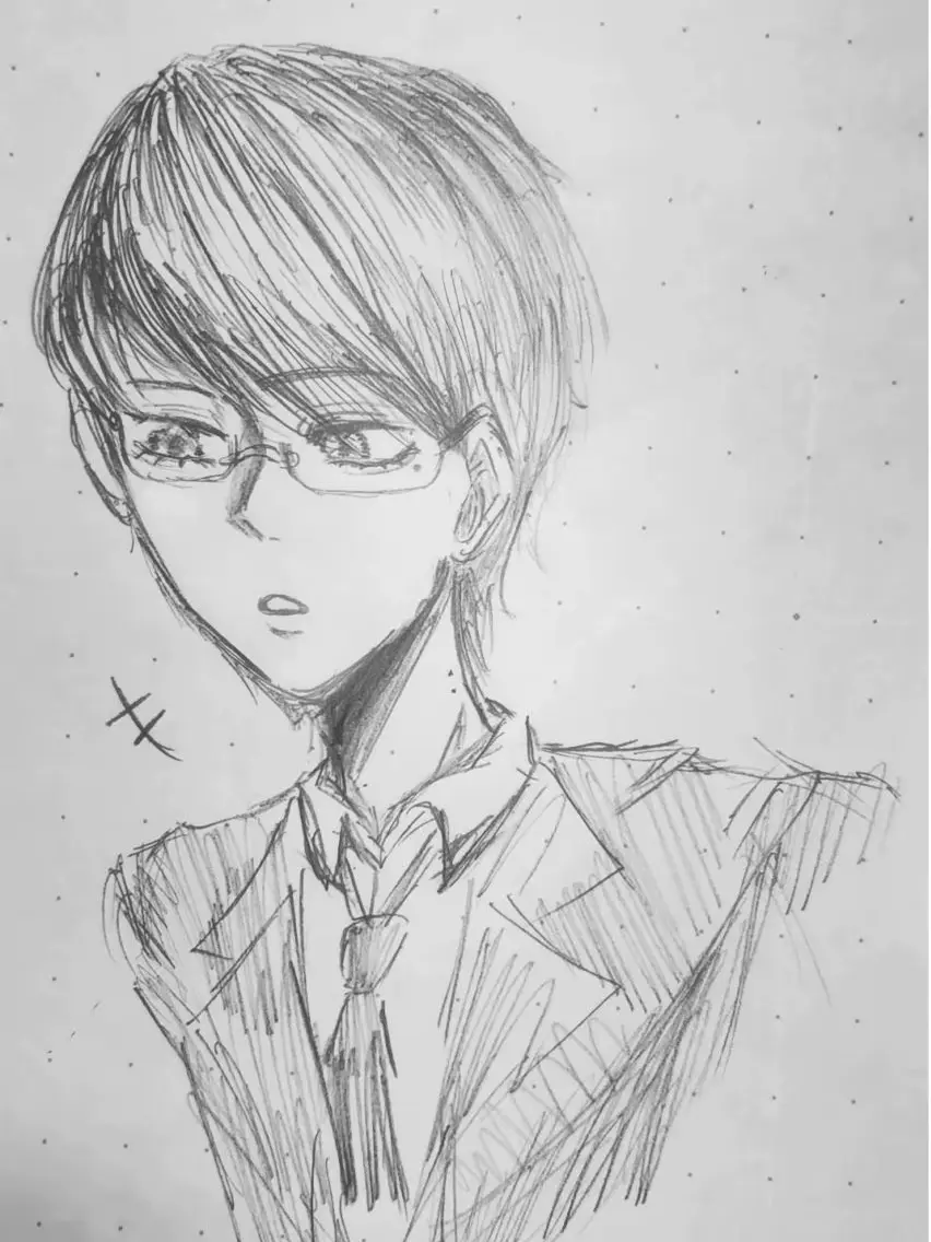 Melone1270의 The Apathetic Student Council President