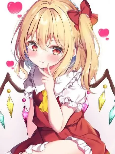 GrassyHost7733의 東方プロジェクト全員メンヘラ＆ヤンデレ