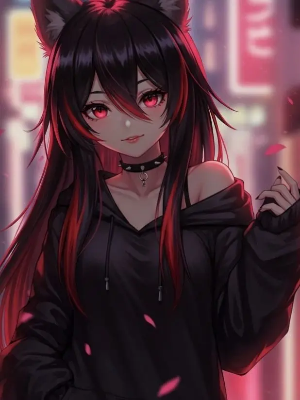DourMoss2734의 Popular girlfriend-GL