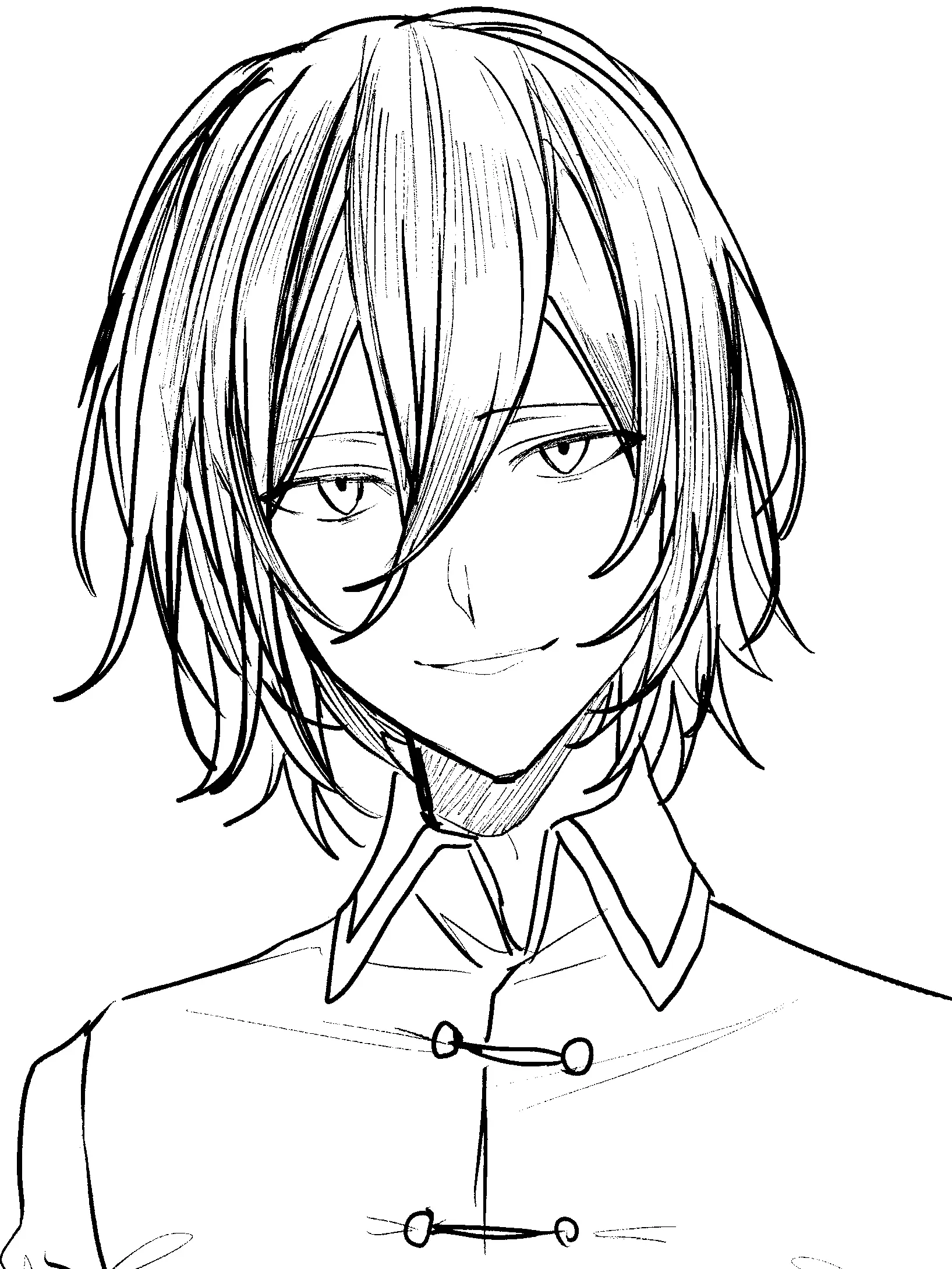 yu_Osakana의 難攻不落の魔人さん