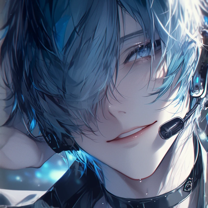 おやすみ配信はじめるよ🌙*·̩͙