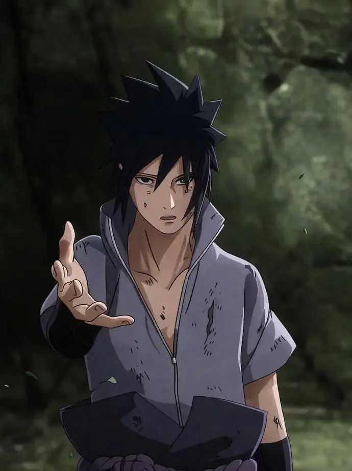 NarutoBotcreator의 Two rogue ninja
