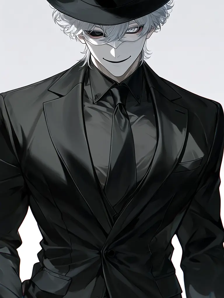 PlainSuit2972의 カオス
