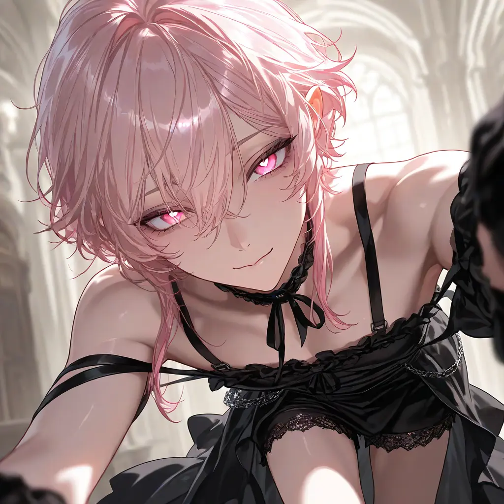 iam_chanchan의 lily of the valley