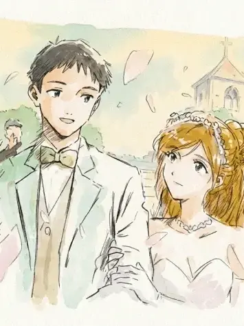 UnfitRipe2782의 소꿉친구 아스카