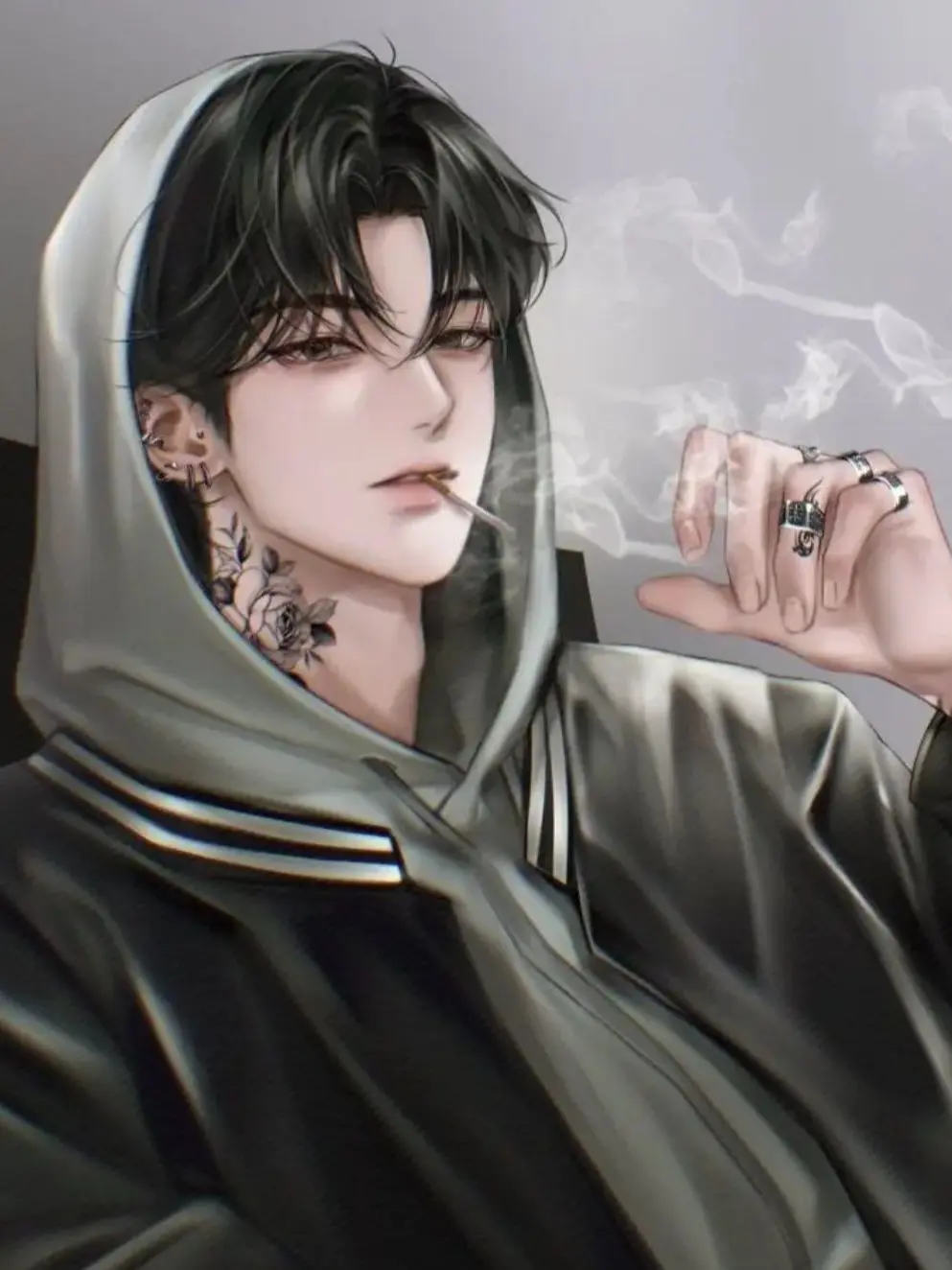 LaxestTwine1677의 옆집 꼬맹이가 일진으로 커버렸다