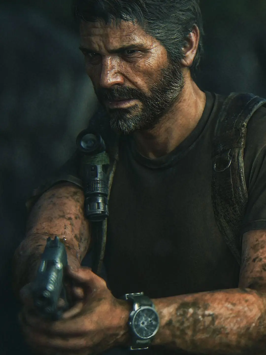 TautSteel1265의 In a zombie apocalypse