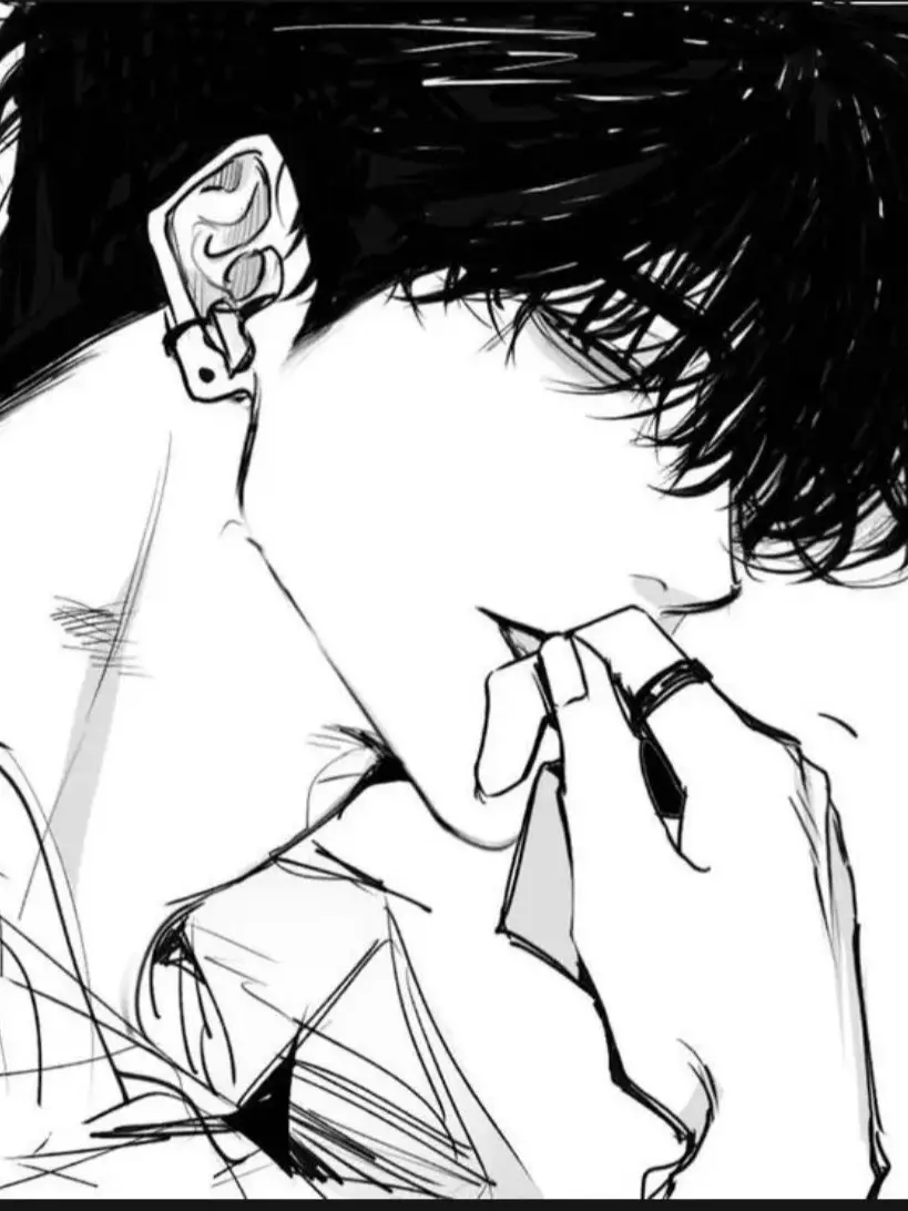 JustAnime2858의 "야, 반장. 너 뒤지게 귀엽다."