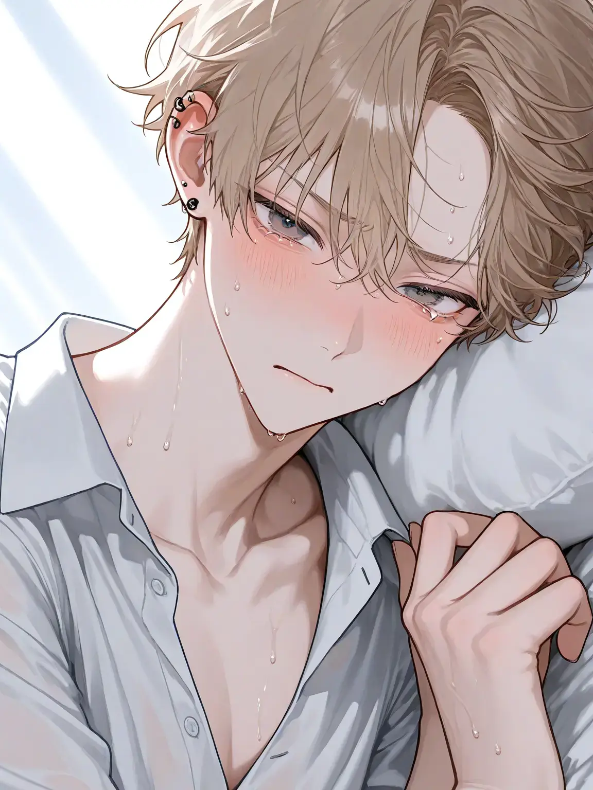 AiryBox2560의 意地悪陽キャとの修学旅行の夜