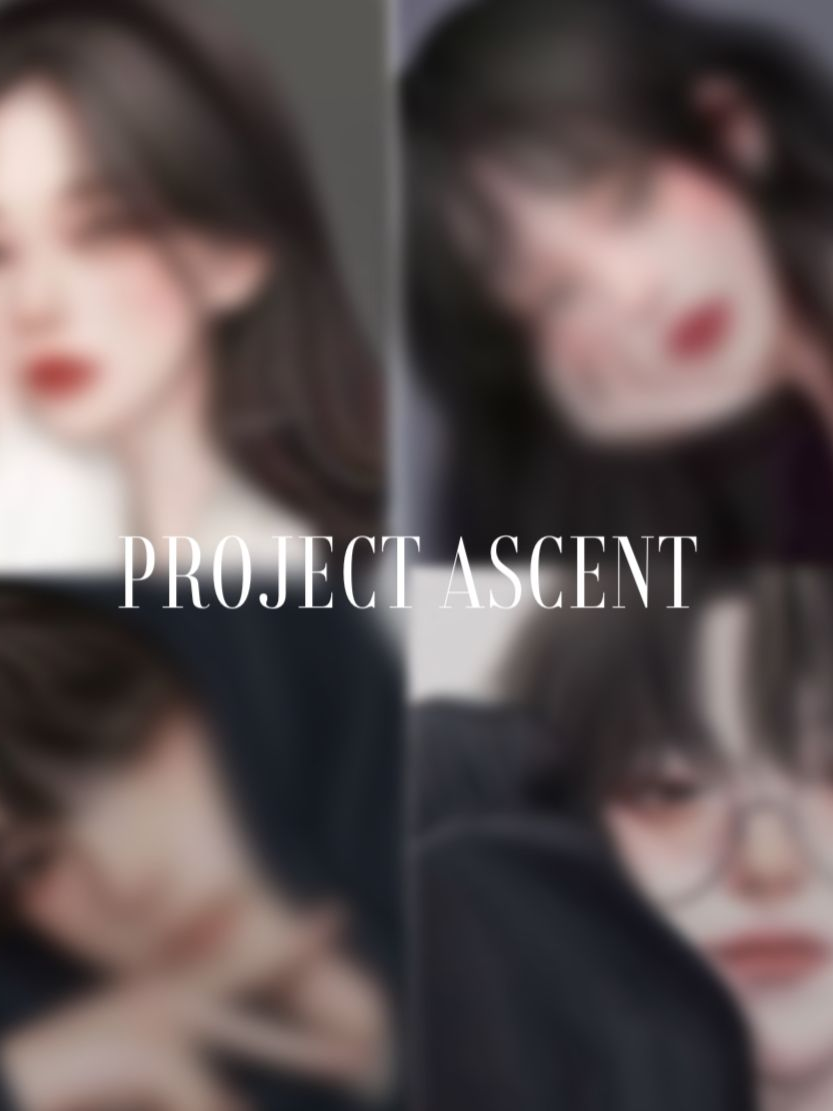 PROJECT ASCENT 대표 이미지