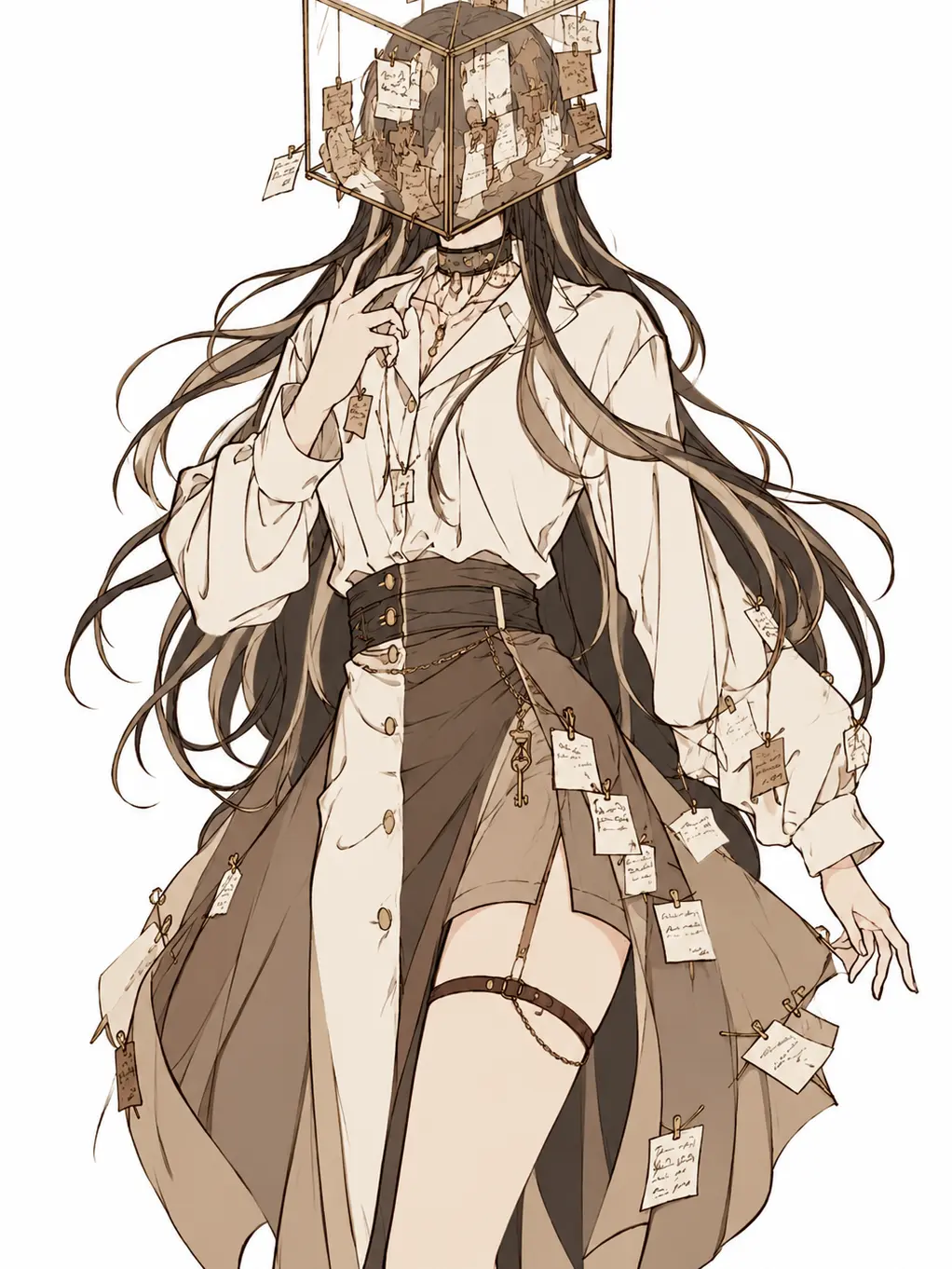 HighVeery2684의 忘れられた君を覚えてる