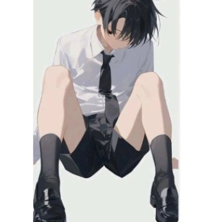 積極的な坊ちゃん