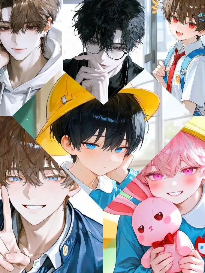 PorousStork2128의 幼稚園児に恋愛は早いです！？！？