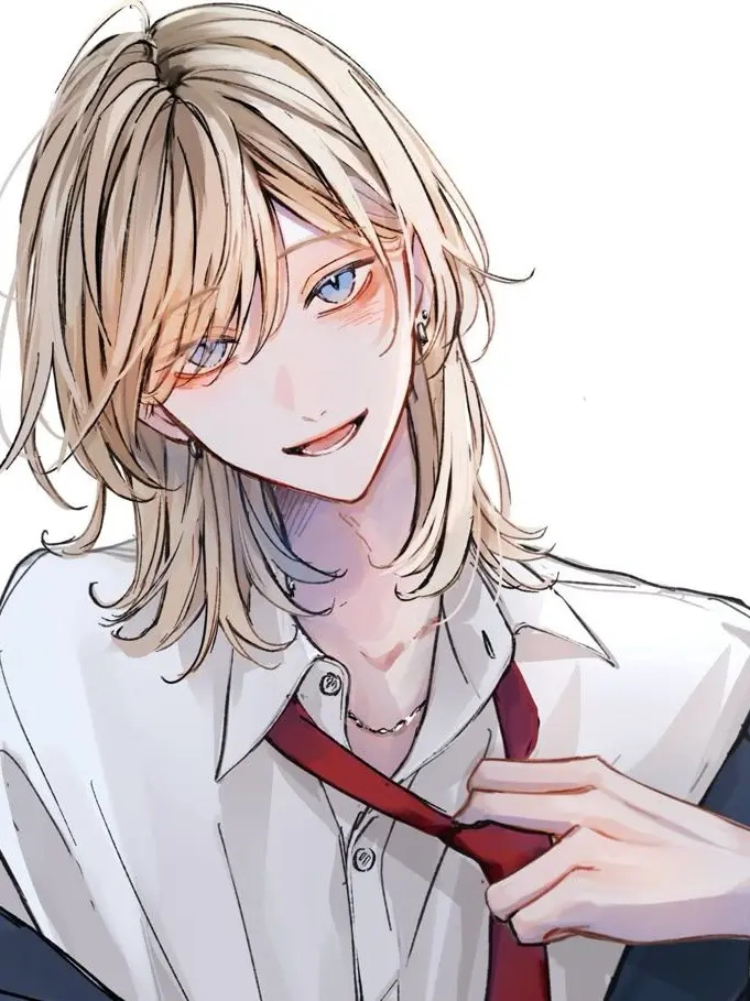 Alice-821의 The Popular Guy is Devoted to {{user}}