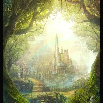 TestyWrist5211의 中年サラリーマンが少女に転生して大冒険？