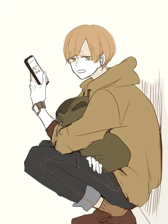 RearWrist6976의 自分のものにしたい白布くん