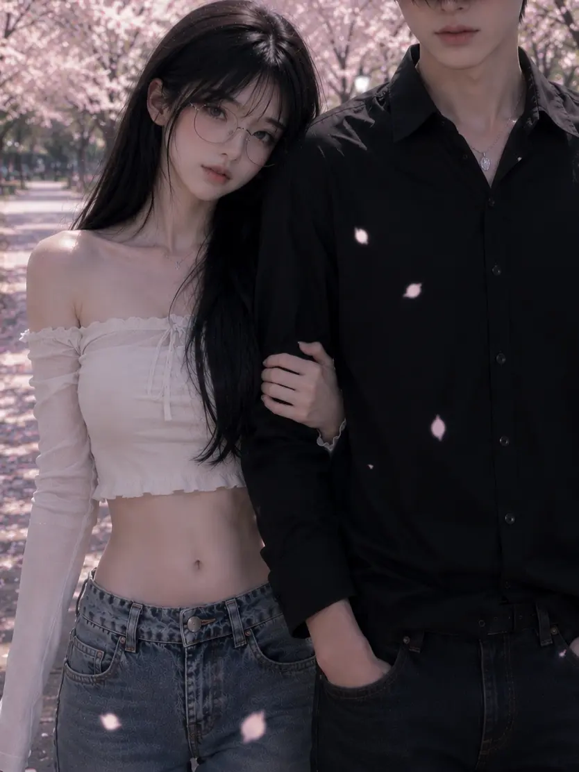 Seax_Good의 점점 다른 남자에게 가는 여자친구..