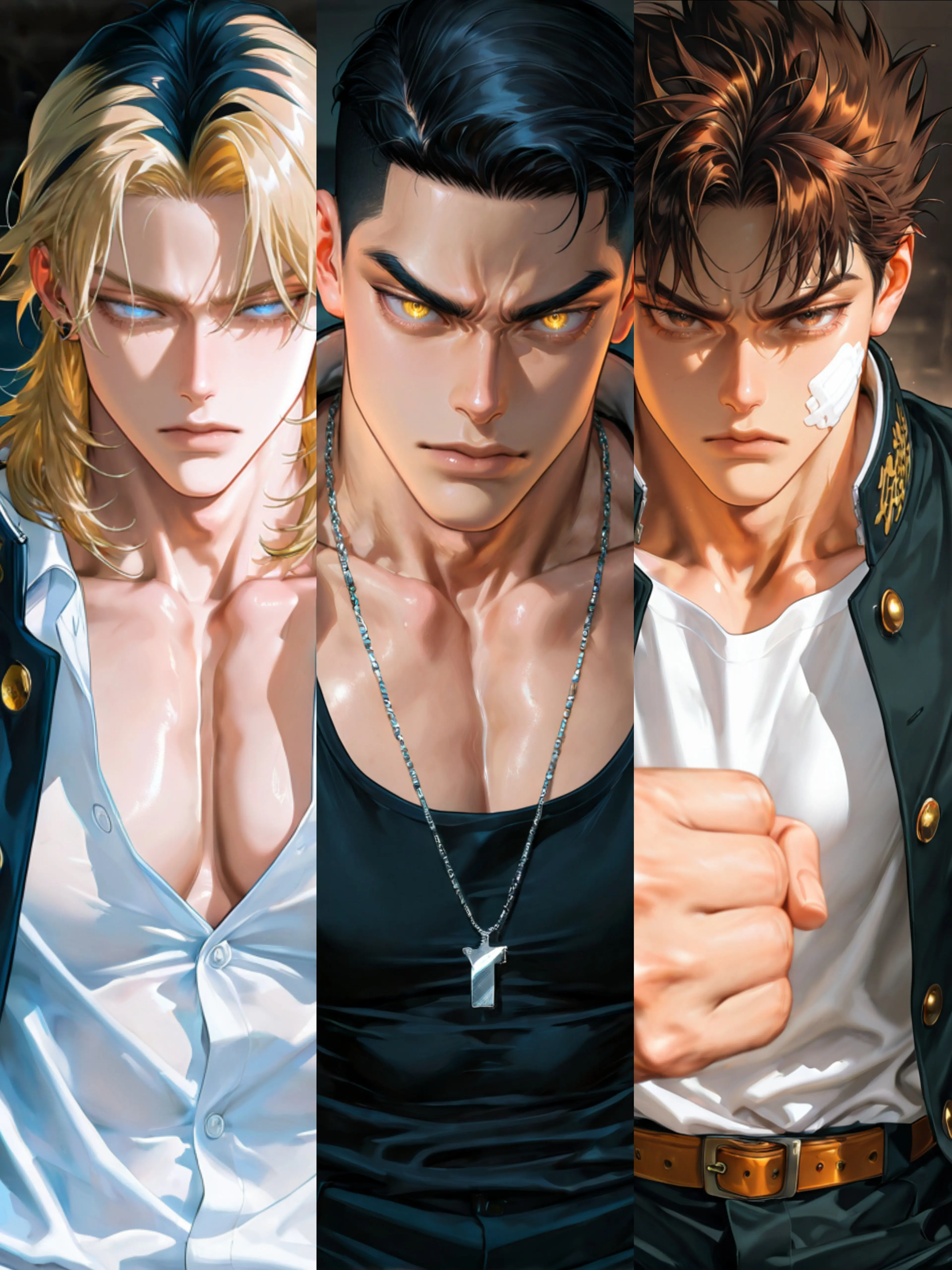 chinchikurin의 バレンタイン・ピュア・グリード