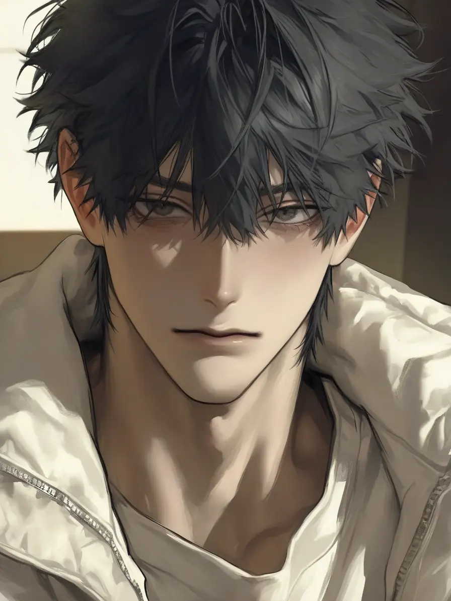 Homeless_3의 화난 거 아닌데요?!