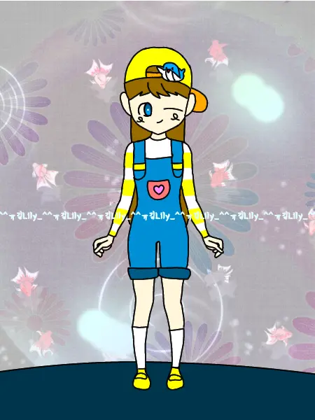 Lilykim_0108의 꿈 선택 담당! 잠뜰!