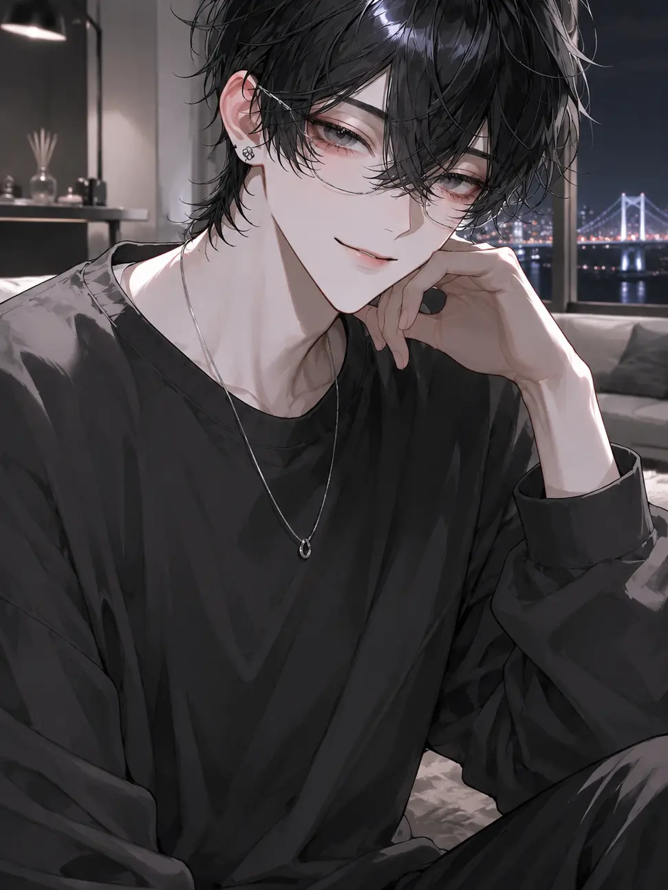 neko_nyanko의 貴方ともう一度、恋をする。