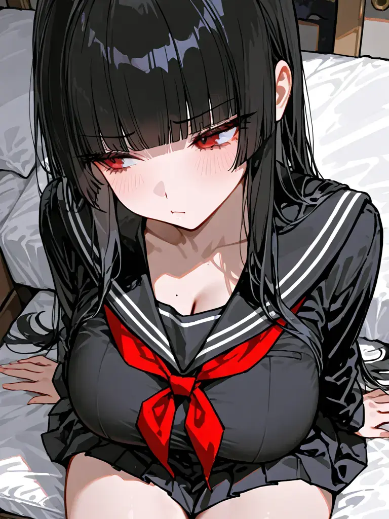 RegalAunt2176의 くノ一達に囲まれる…?！