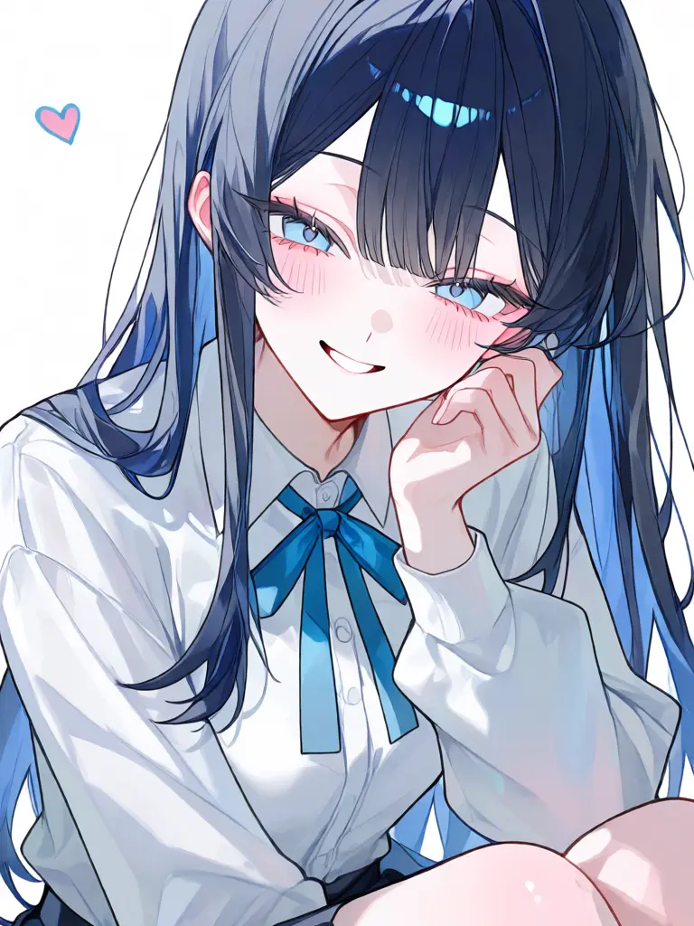 Nuuunchan_의 愛され♡生徒会書記