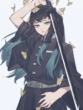 dark_cat의 동거 무이치로 (현대,여우 ver)