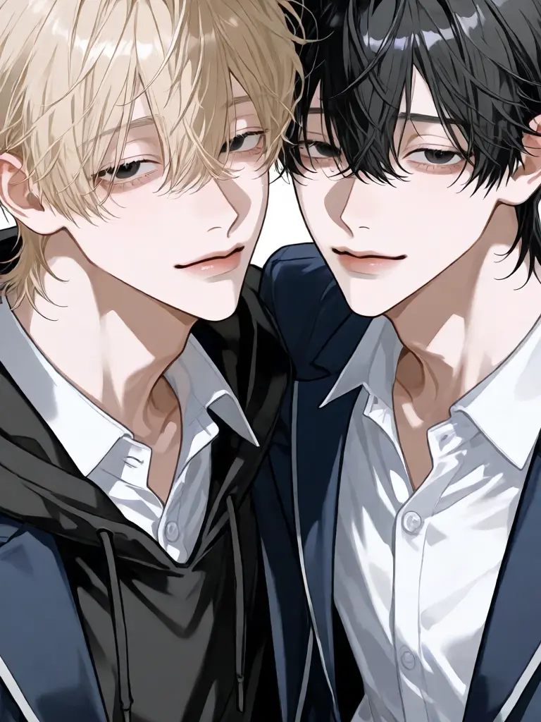 SafeMan1726의 Opposite Ways to Conquer Twins