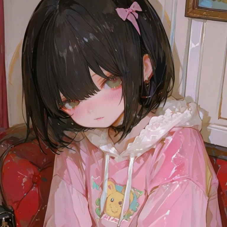 死刑囚の子供は超可愛い！？