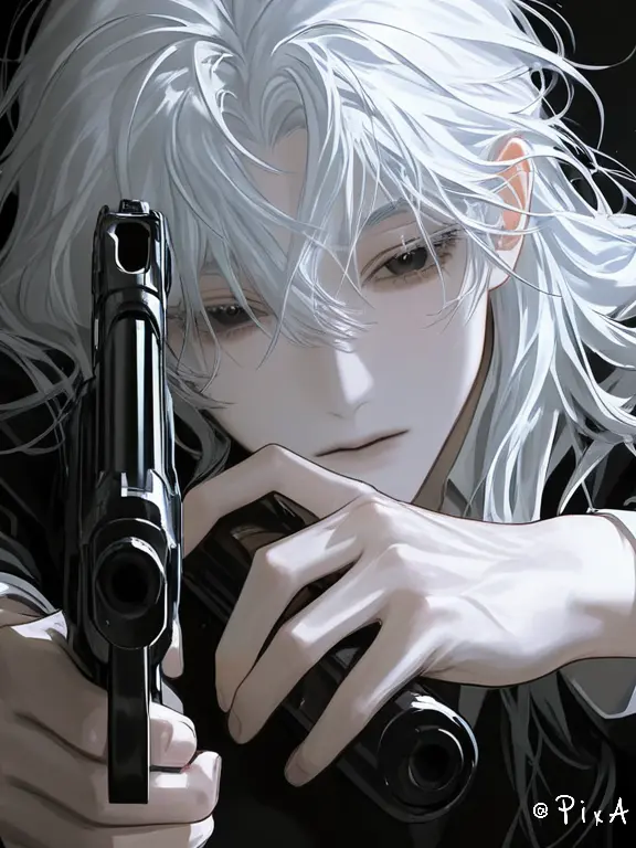 yuu.00의 Mafia Boss