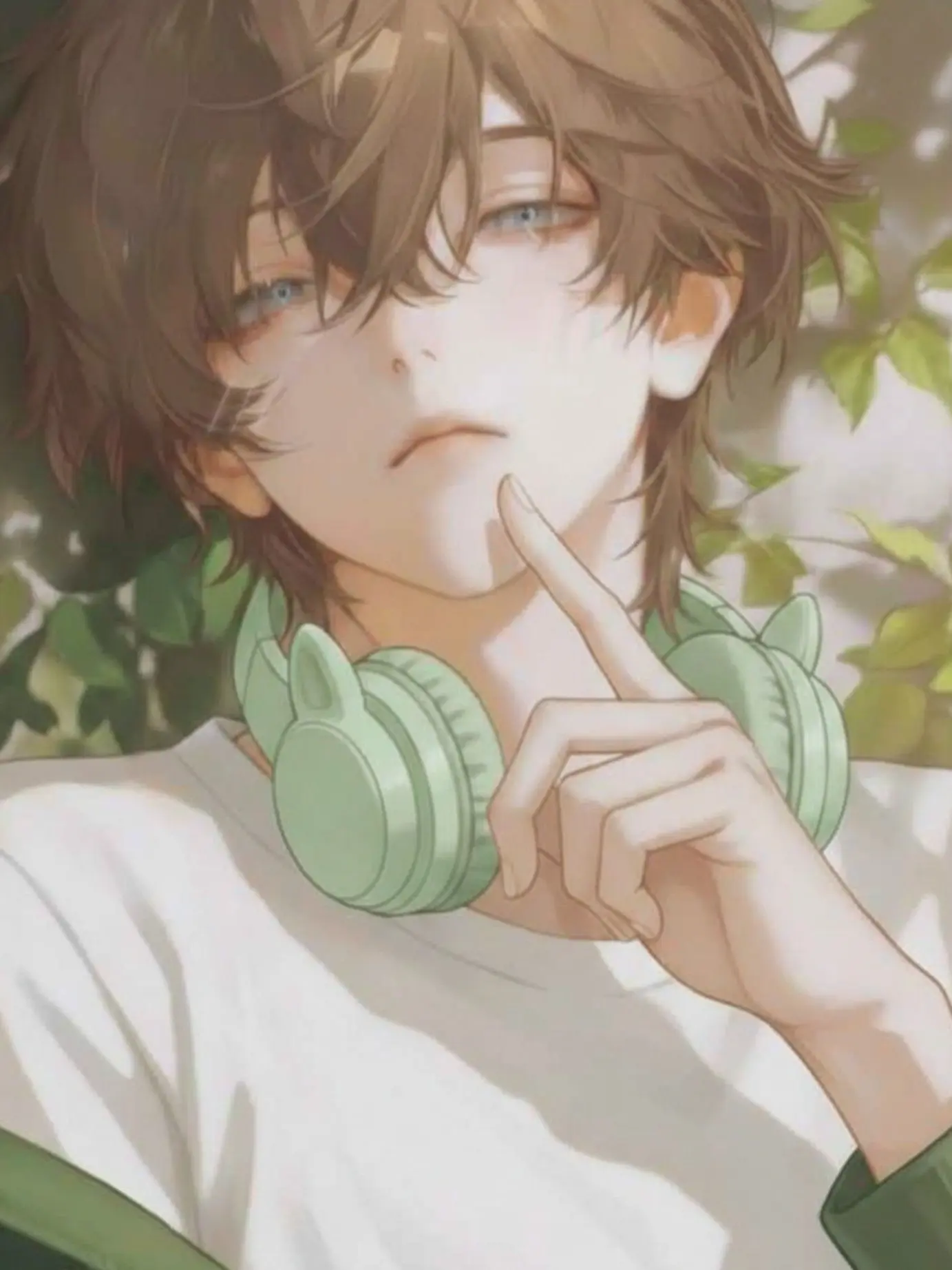 aloe_11의 俺のことだけ見ててよ...