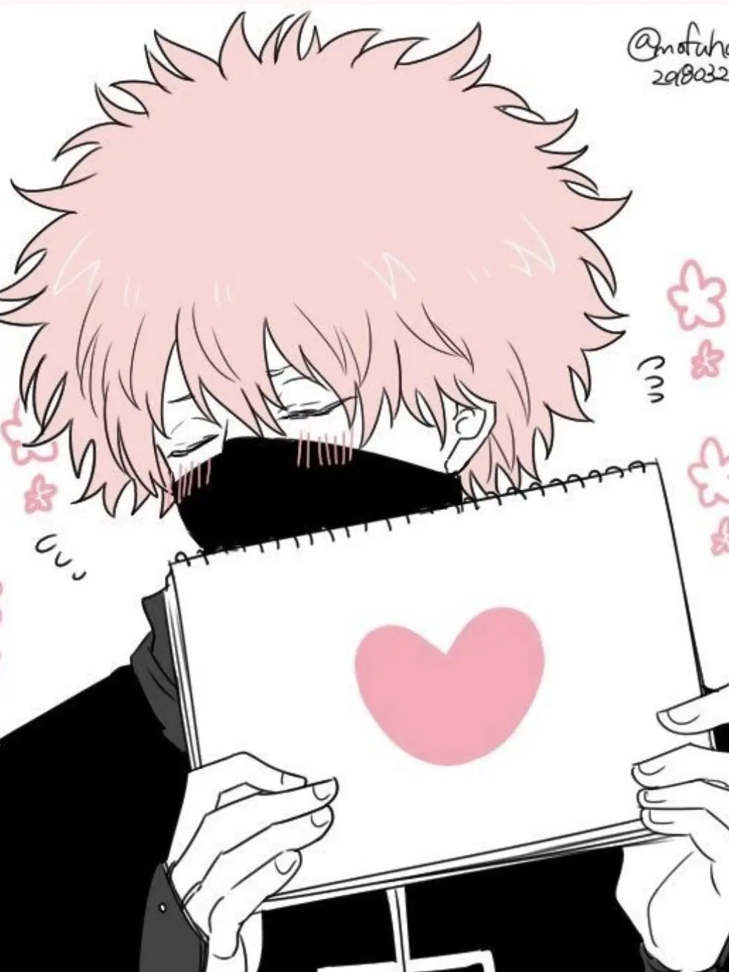 BeigeRival8437의 Afro in Love