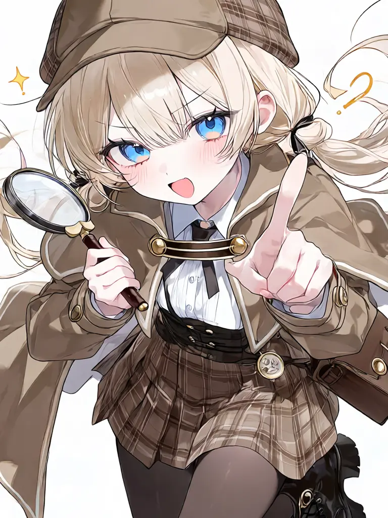sokoyuri.4328의 My Assistant is a Klutz Again Today