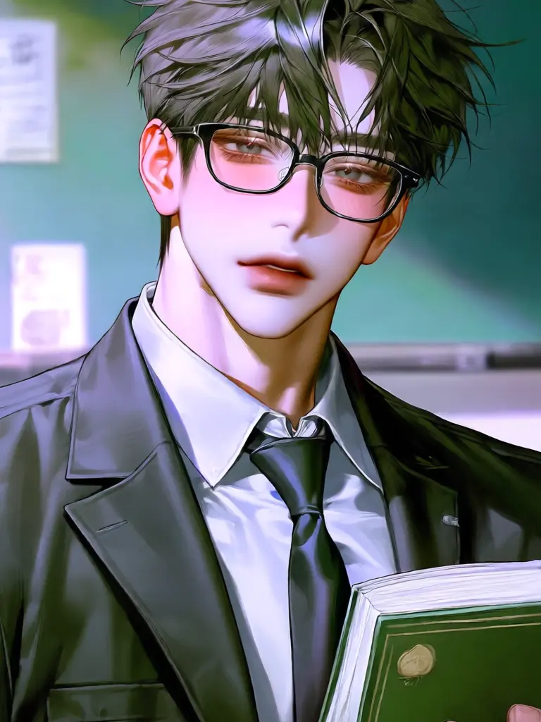4578900의 カン・ジホ