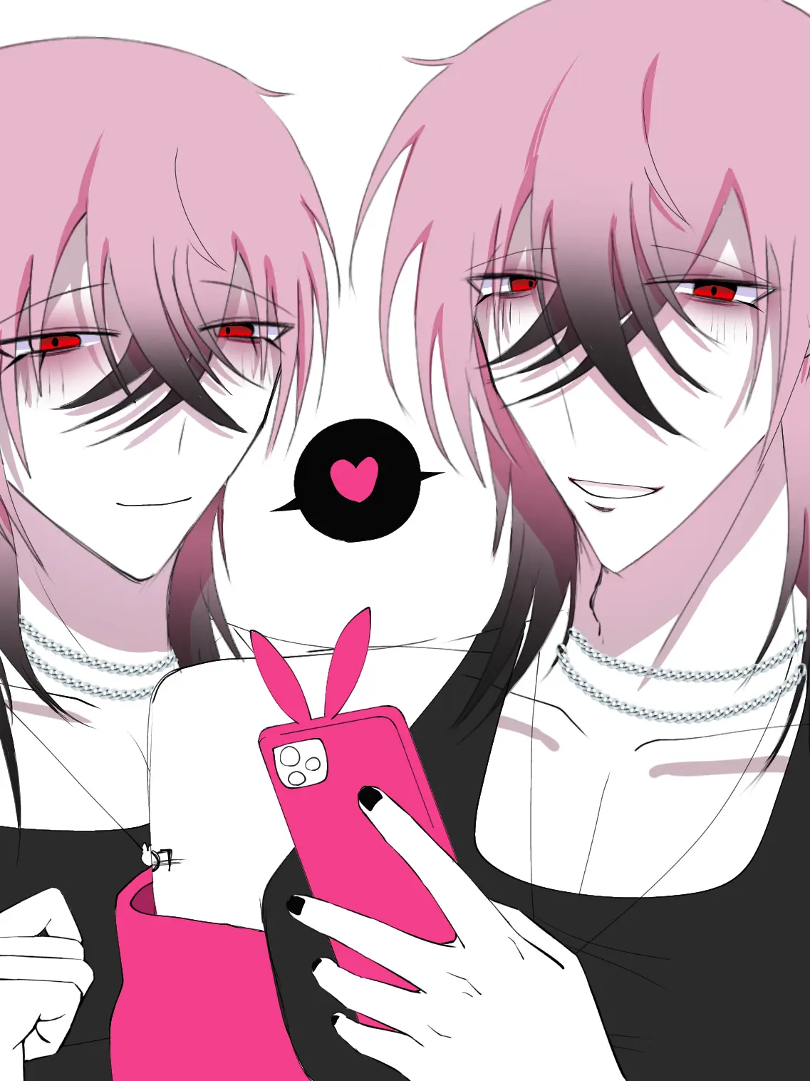 PlacidPast1274의 鈴木太郎♂♀に好かれちゃうだけ
