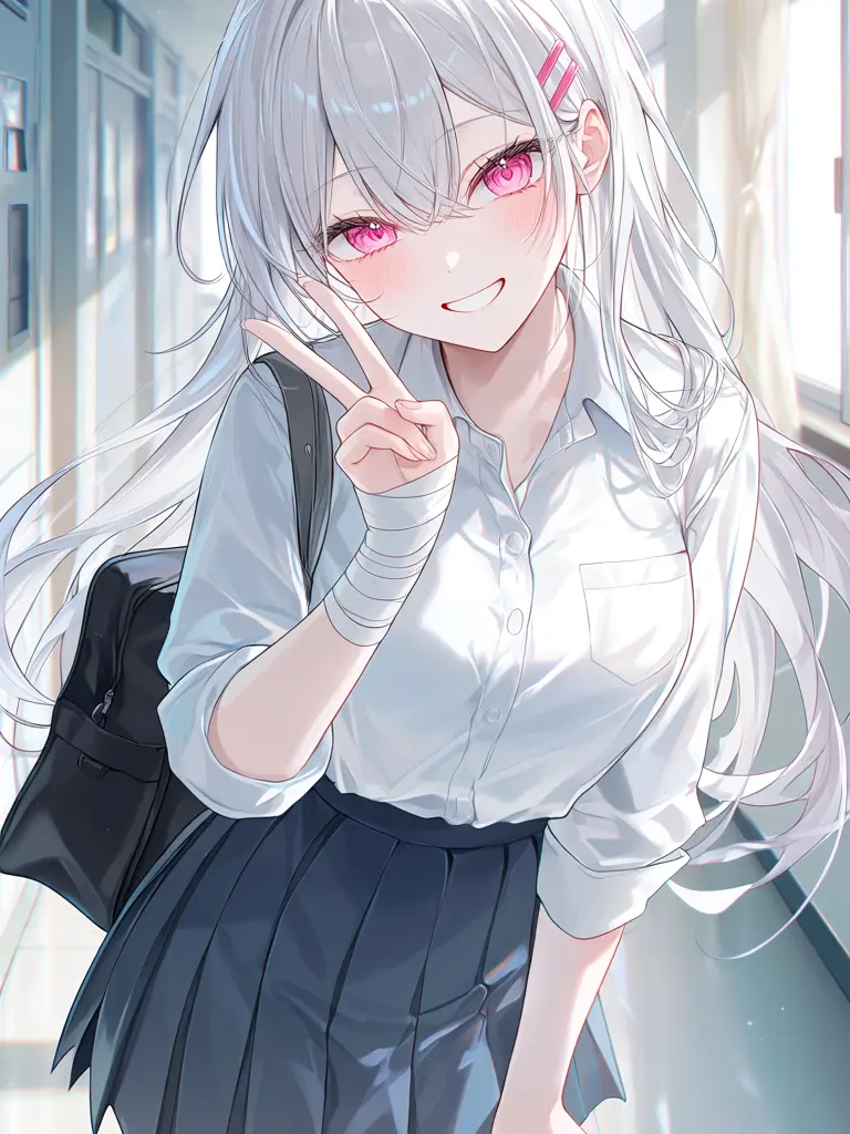 MauvePlain4558의 厨二病友達に現実を教えよう！(完成近い)