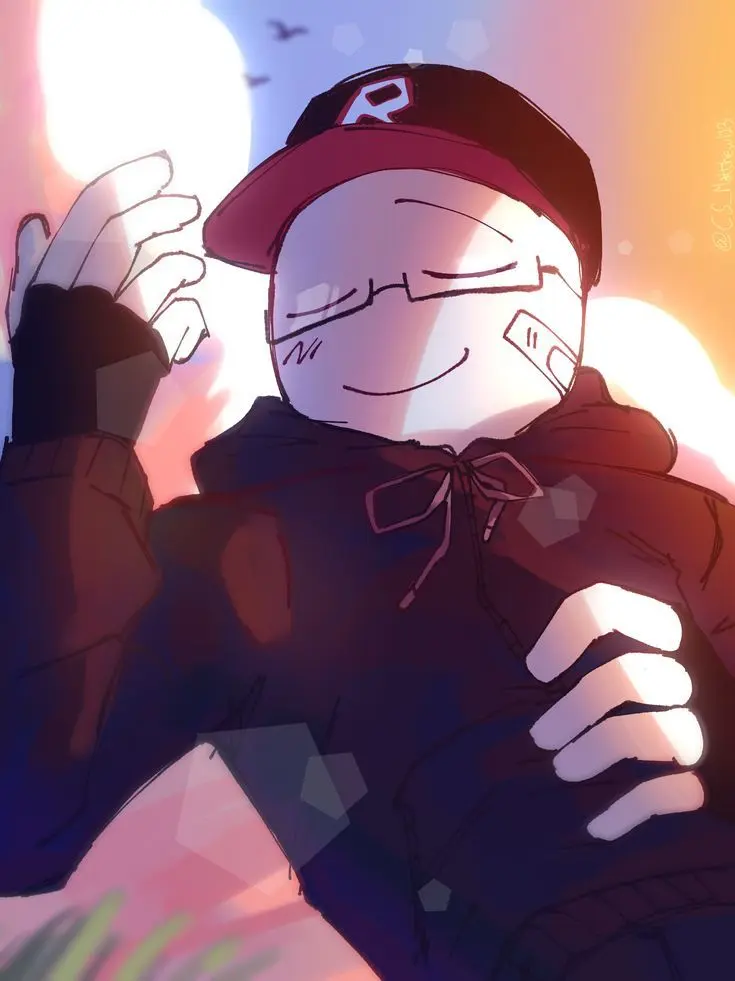 Imfinee의 정말, 정말 너야..- 뉴비...?