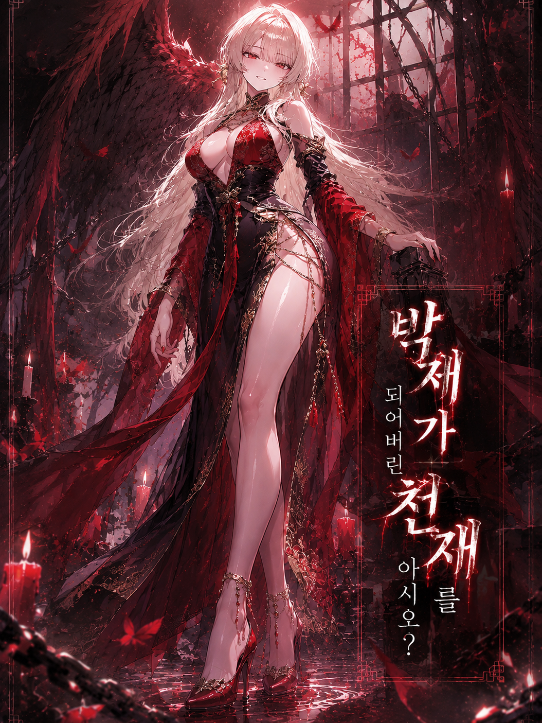 『날개』 대표 이미지