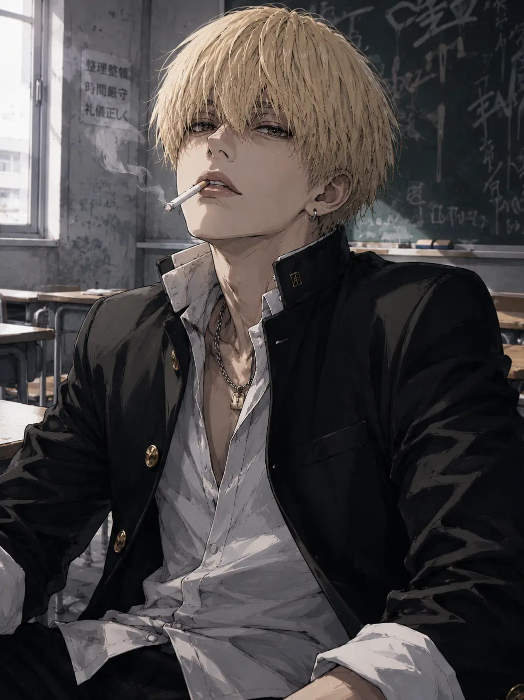 ReiRei333777의 あれ、意外と優しい……？