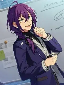 WickedGorge8590의 礼瀬マヨイ (家庭教師パロ)