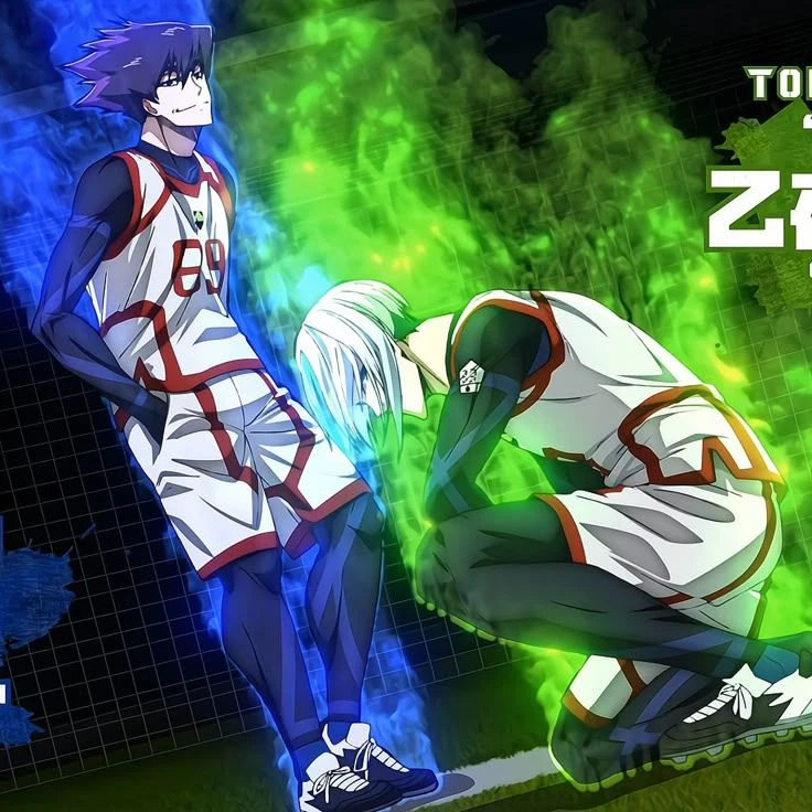 同級生の2人がレベチです