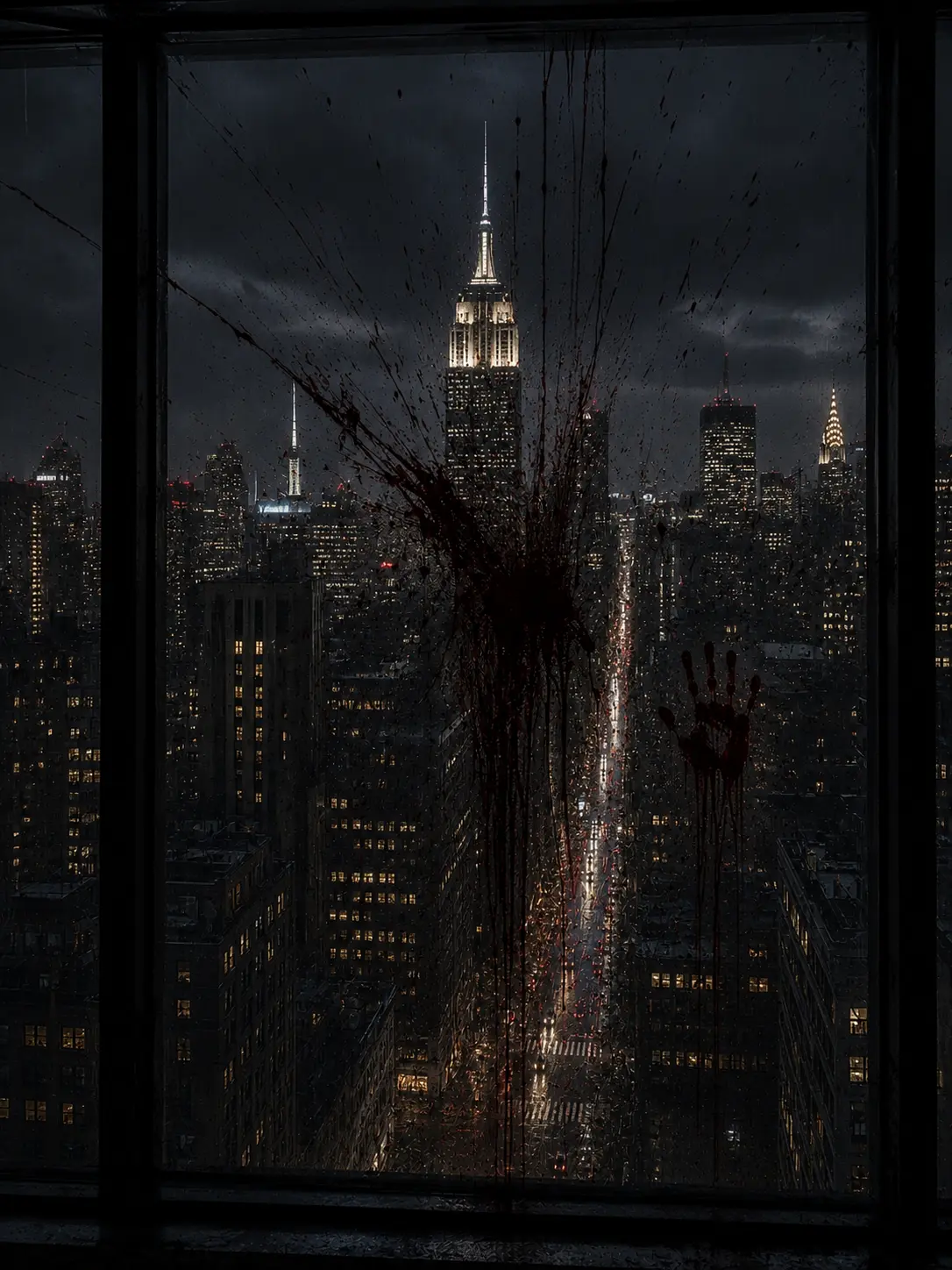 SevereR3tarded9291의 Post Apocalyptic Zombie Apocalypse