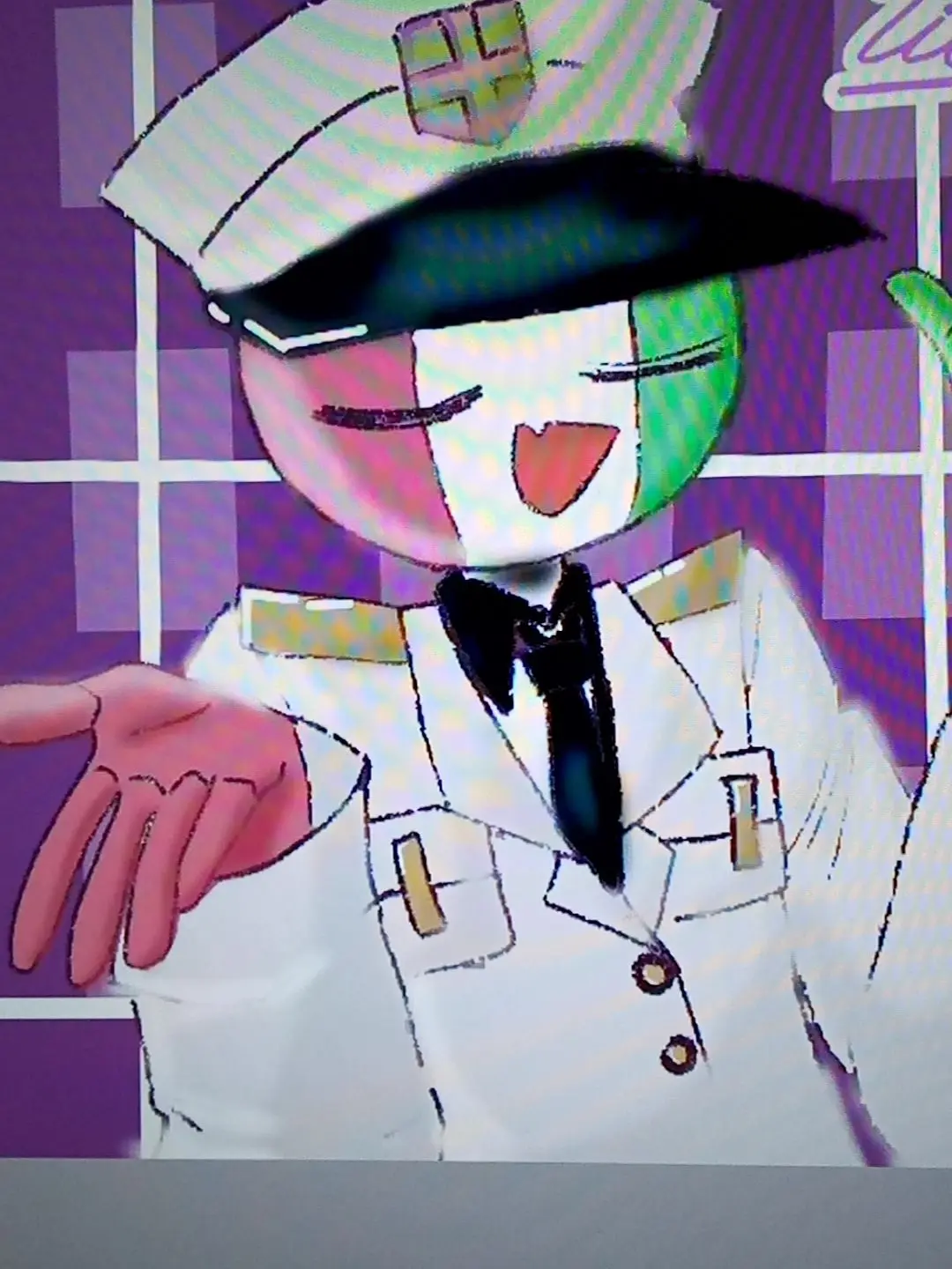 YeastySmog4266의 可愛い幼馴染のいたりー！