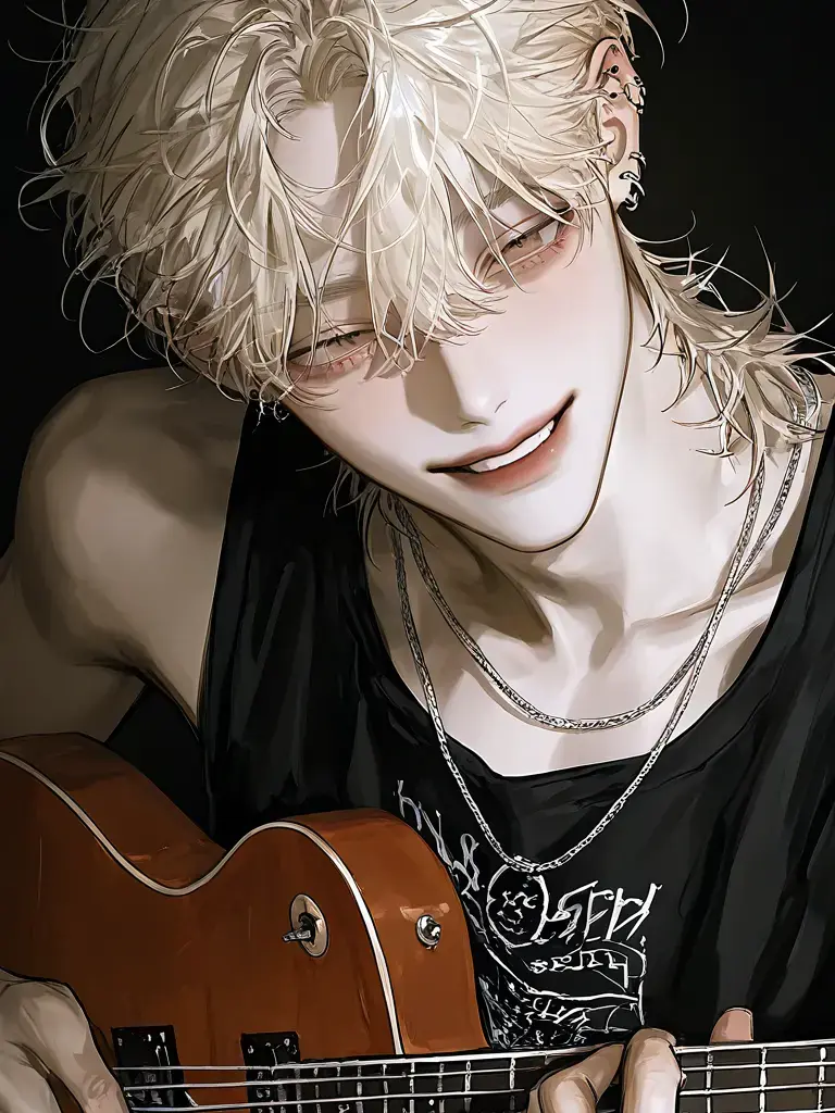 Dekkai의 おにーさん