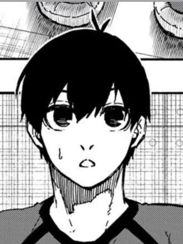 hujoshi의 潔世一の姉