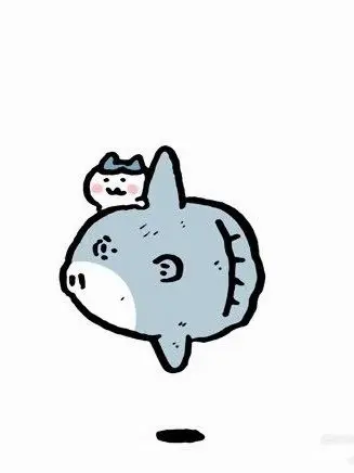 ShiftyTapir4447의 Chiikawa
